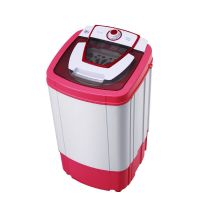 科荣脱水机甩干机大容量不锈钢家用小型甩脱天鹅绒|此款为脱水机不是洗衣机