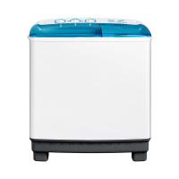 半自动双桶双缸洗衣机家用8-10kg公斤大容量mp100808|经典10KG双缸MP100VS808 专卖联保入户