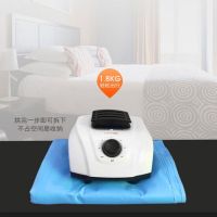 干衣机烘干机家用烘衣机小型静音烘衣服风干机宝宝烘干衣机器|1000W机械主机+无悬挂布罩