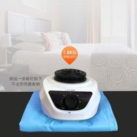 干衣机烘干机家用烘衣机小型静音烘衣服风干机宝宝烘干衣机器|1500W机械主机+无悬挂布罩