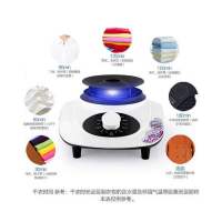 家用烘干主机大功率2000w 干衣机衣服速干杀菌消毒防水取暖加热器|旋钮主机1300W