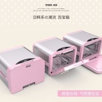 内衣杀菌消毒机内裤消毒器机家用小型毛巾衣物烘干机干衣机