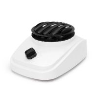 干衣机主机烘干机机头烘干器速干衣家用便携式风干机小型通用主机|纯白+三重保护+500瓦