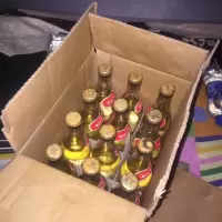 [3瓶装老酒白酒库存酒]1996年生产45度陈年纯粮特价清仓售完即止