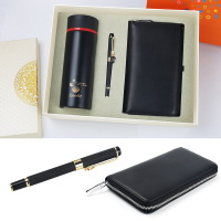 Beetle甲壳虫雅致商务3件套