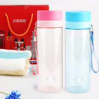 缤纷夏日三件套