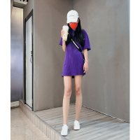 SUNTEK小腿袜潮ins白黑色jk长筒袜女日系街头中筒袜半高筒丝袜夏季薄款 2双装肤色小腿袜 均码(收藏加购优先发货)