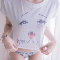 SUNTEK动漫二次元情趣内衣肉学生工口便器性感衣服超露挑逗诱惑服装