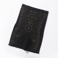 SUNTEK沃蒙德收腹打底裤提臀显瘦强力塑身束腰速凯贸易缩收腹安全裤塑身美体裤