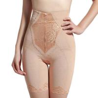 SUNTEK牛货!院纤瀛赢产后收腹提臀瘦腿美体塑身裤瘦肚子莱特A03