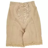 SUNTEK院塑身裤女身材管理器收腹束裤提臀瘦大腿高腰产后抽脂美体裤