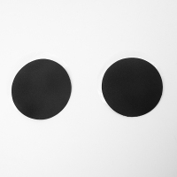 SUNTEK布面硅胶透气贴防凸点反复使用可清洗乳贴