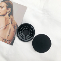 SUNTEK早春胸贴硅胶乳贴聚拢防滑上托运动隐形韩版防凸点内衣文胸少女装