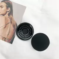 SUNTEK早春胸贴硅胶乳贴聚拢防滑上托运动隐形韩版防凸点内衣文胸少女装