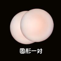 SUNTEK真空出行超薄透气硅胶乳贴女防凸点贴上托提拉胸贴隐形贴