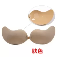 SUNTEK硅胶文胸聚拢布面胸贴乳贴内衣