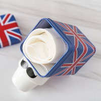 SUNTEK男内裤冰丝四角裤平角裤大码网状舒适透气网眼薄裤头