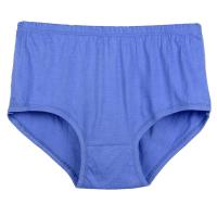 SUNTEK老年人内裤男棉宽松高腰棉加肥加大码老年老式三角裤透气爷爷