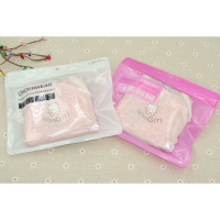 SUNTEK棉生理裤女性例假月经期防漏日夜用大姨妈内裤学生少女卫生裤