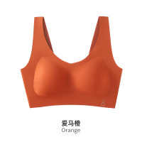 SUNTEK内衣女小胸聚拢收副乳上托胸罩调整型薄款无钢圈文胸胸罩