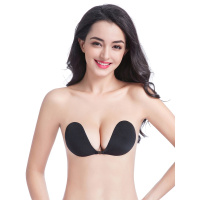 SUNTEK胸贴聚拢加厚防滑上托拍婚纱照专用平胸小胸隐形礼服新娘文胸内衣