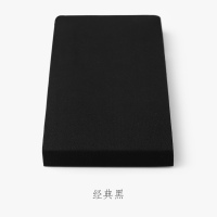 SUNTEK肉色丝袜女光腿春秋薄款连裤袜黑色天 01经典黑 85g哑光平纹连裤袜150-175cm80D15-30度