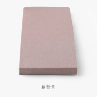 SUNTEK肉色丝袜女光腿春秋薄款连裤袜黑色天 16藕粉色 85g哑光平纹连裤袜150-175cm80D15-30度