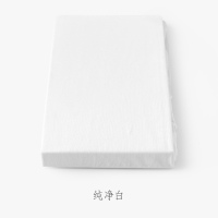 SUNTEK肉色丝袜女光腿春秋薄款连裤袜黑色天 20纯净白 85g哑光平纹连裤袜150-175cm80D15-30度