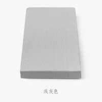 SUNTEK肉色丝袜女光腿春秋薄款连裤袜黑色天 23浅灰色 85g哑光平纹连裤袜150-175cm80D15-30度