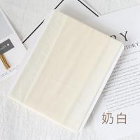 SUNTEK透明白色丝袜夏超薄任意剪肉色丝袜少女萝莉Lolita性感黑丝洛丽塔 奶白色 任意剪丝袜(仙女袜)