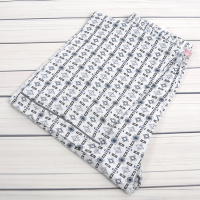 SUNTEK春夏薄款男棉睡裤棉家居裤高腰长裤中老年人空调裤居家休闲裤