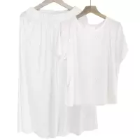 SUNTEK星星套装家居服夏装