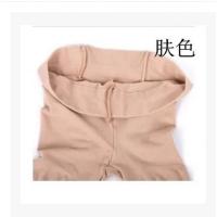 SUNTEK丝袜女白色连裤袜成人舞蹈袜大童连裤袜薄款天弹力袜裤120D夏 肉粉色(161-17身高) 均码