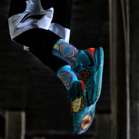 SUNTEK精英篮球袜男高帮夏季薄款透气实战欧文毛巾底专业篮球袜子袜子