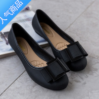 SUNTEK包头果冻凉鞋女夏季时尚外穿ins仙女风外穿尖头粗跟单鞋防滑百搭