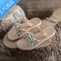 SUNTEK2023年新款平底凉鞋女夏季时尚仙女风配裙子罗马沙滩外穿厚底凉拖
