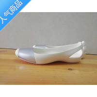 SUNTEKO鞋女士新款仙安娜炫丽平底鞋沙滩鞋凉鞋女鞋202811