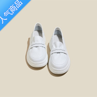 SUNTEK护士鞋女软底透气不累脚2023新款夏季夏天春秋医护鞋小白防滑