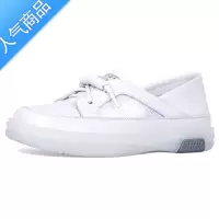 SUNTEK小白鞋女鞋透气网面休闲2023新款软底浅口薄款夏季网鞋一脚蹬