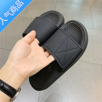 SUNTEK2020新款北欧风简约ins原宿情侣拖鞋百搭外穿厚底松糕凉拖鞋男女