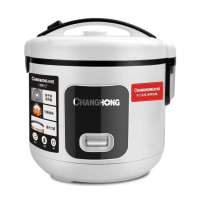 贵州长虹 长虹CFB-30HB 小白电饭煲3L(500W)(6台/件)