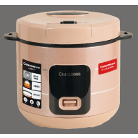 贵州长虹 长虹CFB-40HT彩钢电饭煲 4L(700W)(6台/件)