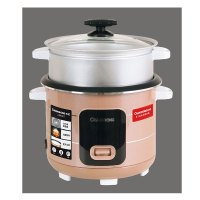 贵州长虹 长虹CFB-50HA(银圈金加高蒸层) 电饭锅 5L(900W)(6台/件)