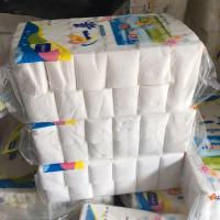 一朵小卷纸酒店宾馆专用卷纸无芯卷纸2层卫生纸216卷客房用纸|216卷