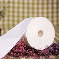 珍珠棉棉柔巾洁面巾洗脸巾纯美容院性擦脸巾无纺布|(80张)洗脸巾1卷