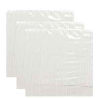 5斤4300抽婴儿大包散装抽纸餐巾面巾纸酒店饭店宾馆整箱|15斤(3层)不送盒子 短款(折叠10cm×9cm)