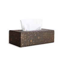 酒店抽纸整箱包ktv专用纸巾宾馆商务用纸餐巾纸饭店卫生纸|16.8X17.5