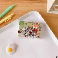 ins手帕纸 可爱兔兔女孩便携式卫生纸面巾纸小方巾餐巾纸小包|#野炊餐巾纸 八包装