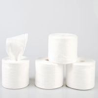 性洗脸巾纯棉洁面美容擦脸卸妆家用棉柔巾生活居家棉柔巾|买一送三[珍珠纹发4卷]简装