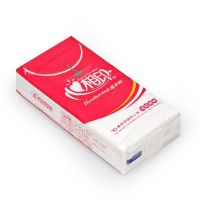 手帕纸三层小包面巾纸清新淡香味便携式n210加长包餐巾纸|10条装[120包]